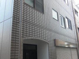 名古屋市東区Y様邸　外壁塗装工事