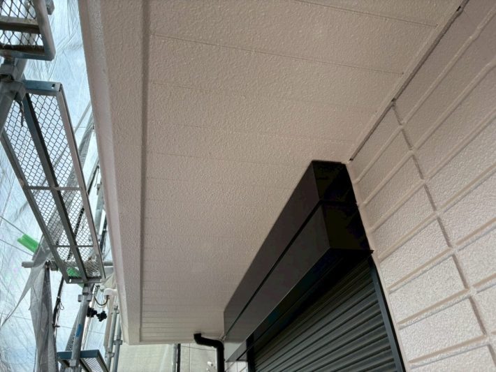 施工後