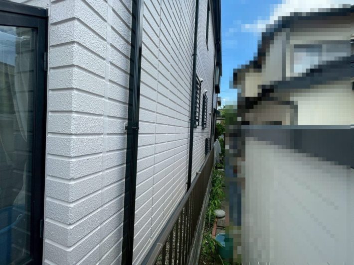 施工後