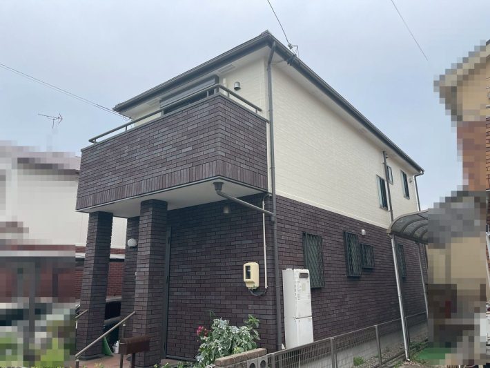 施工後