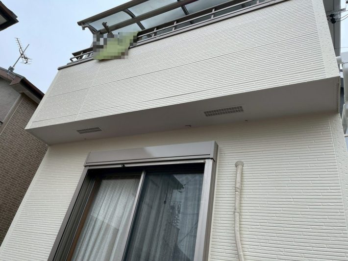 施工後
