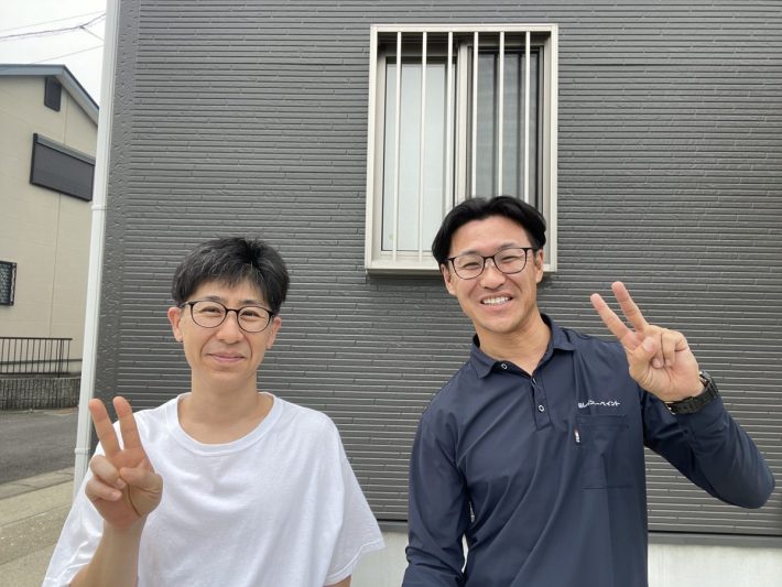 記念撮影♪