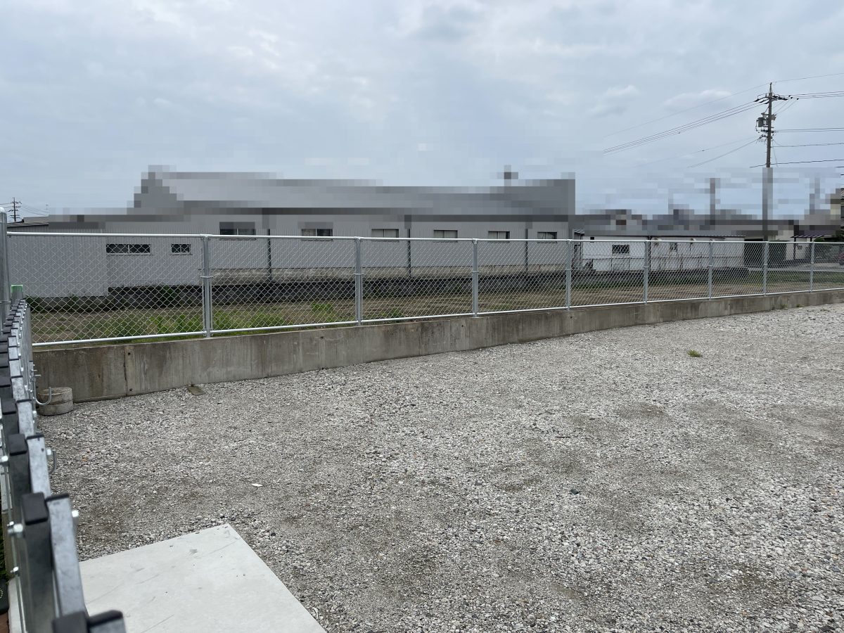 春日井市大手町　M様　伸縮門扉・フェンス工事の塗装・塗り替え施工実績はこちら