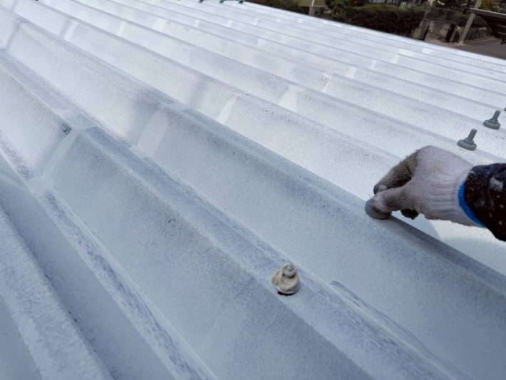 ボルトキャップ