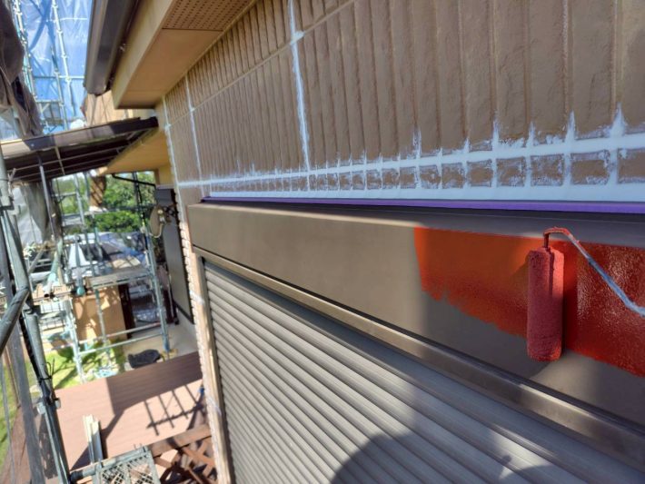 錆止め
密着性を良くし、金属の腐食を防ぐ効果があります。