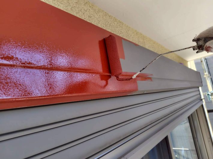 錆止め
密着性を良くし、金属の腐食を防ぐ効果があります。