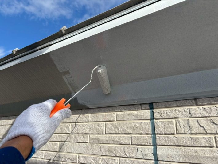 錆止め
密着性を良くし、金属の腐食を防ぐ効果があります。