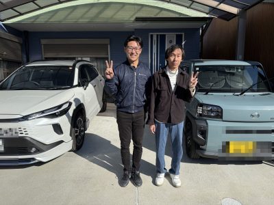 外壁・屋根塗装　カラーシミュレーションでイメージを膨らませて、理想のお家に♪