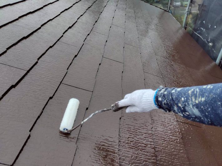 クリヤーコート