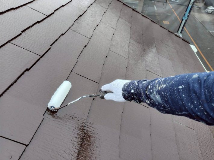 クリヤーコート