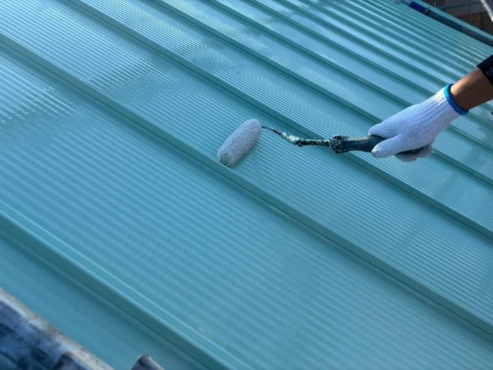 クリヤーコート