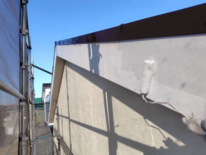 錆止め
密着性を良くし、金属の腐食を防ぐ効果があります。