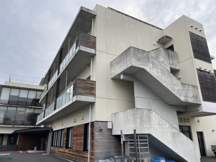 春日井市如意申町　A様　外壁改修工事