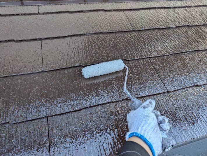 クリヤーコート