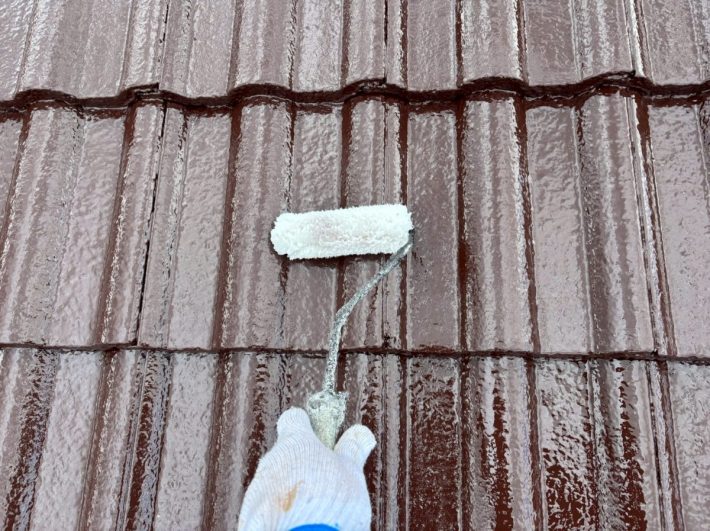 クリヤーコート