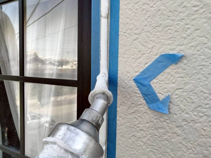 シーリング充填