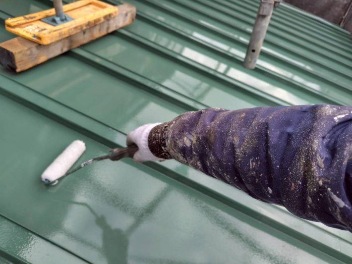 クリヤーコート