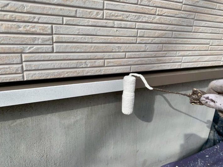 錆止め
密着性を良くし、金属の腐食を防ぐ効果があります。